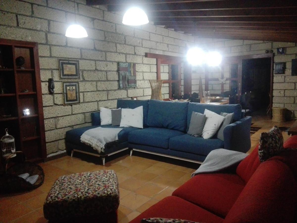 Вілла Casa Zenaida El Rio  Екстер'єр фото