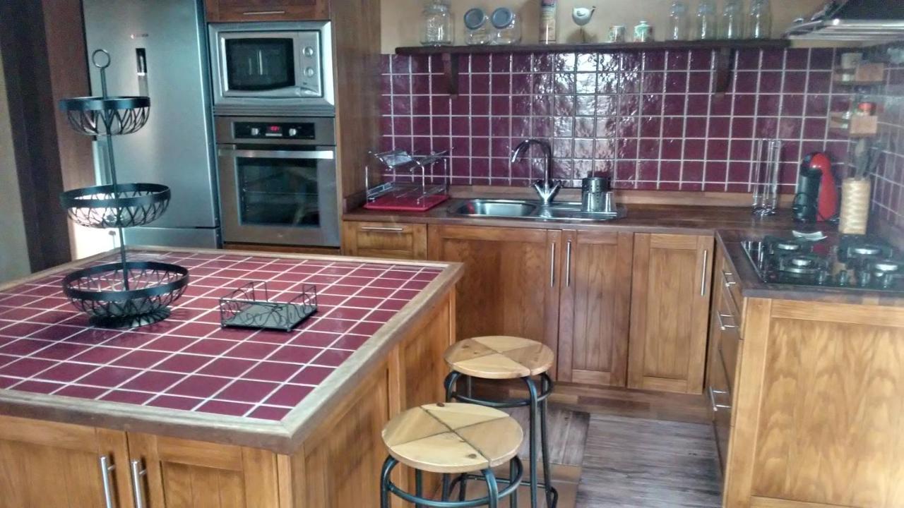 Вілла Casa Zenaida El Rio  Екстер'єр фото