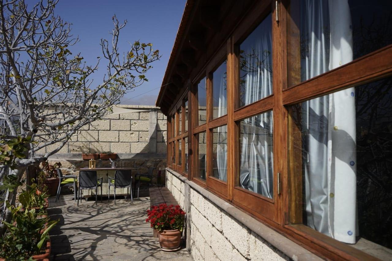 Вілла Casa Zenaida El Rio  Екстер'єр фото