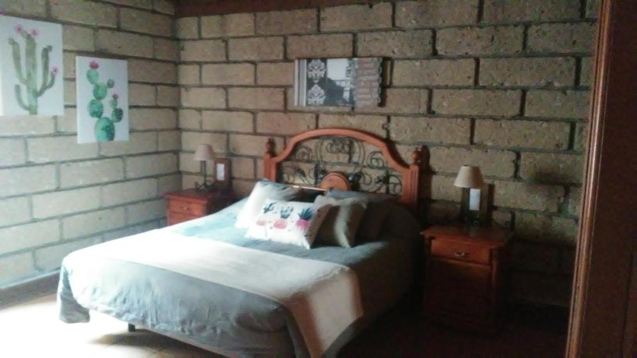 Вілла Casa Zenaida El Rio  Екстер'єр фото